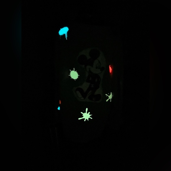 Sold!Custom Mickey sweatshirt - Picture 7 of 8